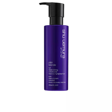 SHU UEMURA-Condicionador preenchedor YUBI LOIRO 250 ml.-DrShampoo - Perfumaria e Cosmética Main image