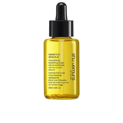 SHU UEMURA-ESSENCE ABSOLUE concentrado óleo nutritivo e suavizante para o couro cabeludo 50 ml.-DrShampoo - Perfumaria e Cosmética