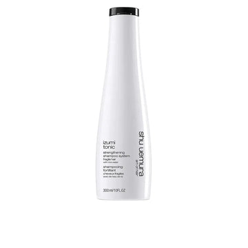 SHU UEMURA-IZUMI TONIC shampoo fortalecedor sistema 300 ml.-DrShampoo - Perfumaria e Cosmética Imagen principal del producto