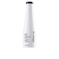 SHU UEMURA-IZUMI TONIC shampoo fortalecedor sistema 300 ml.-DrShampoo - Perfumaria e Cosmética