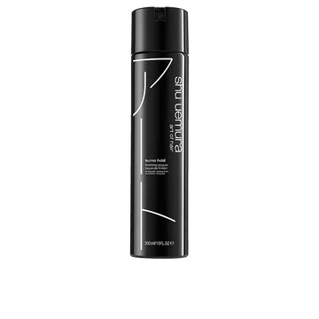 SHU UEMURA-Laca finalizadora de fixação STYLE kumo 300 ml.-DrShampoo - Perfumaria e Cosmética Imagem principal do produto