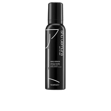 SHU UEMURA-MOUSSE DE VOLUME STYLE AWA 150 ML-DrShampoo - Perfumaria e Cosmética Imagem principal do produto