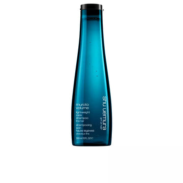 MUROTO champú VOLUMEN 300ml Imagen secundaria del producto
