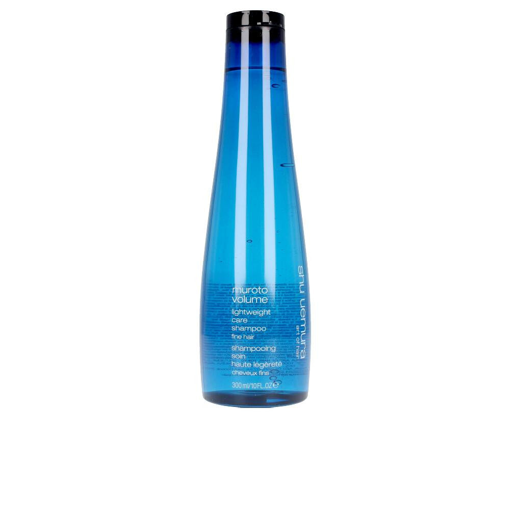 SHU UEMURA-MUROTO VOLUME champô 300ml-DrShampoo - Perfumaria e Cosmética