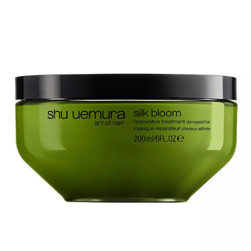 SHU UEMURA-Máscara SILK BLOOM 200 ml-DrShampoo - Perfumaria e Cosmética Imagem principal do produto