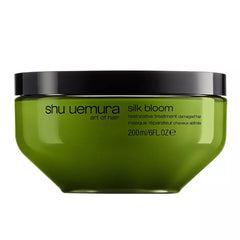 SHU UEMURA-Máscara SILK BLOOM 200 ml-DrShampoo - Perfumaria e Cosmética