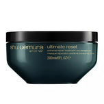 SHU UEMURA-Máscara ULTIMATE RESET 200ml-DrShampoo - Perfumaria e Cosmética
