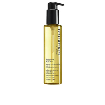 SHU UEMURA-Óleo Protetor Nutritivo ESSENCE ABSOLUE 150 ml.-DrShampoo - Perfumaria e Cosmética Imagem principal do produto