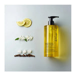 SHU UEMURA-PURE SERENITY shampoo 40 ml.-DrShampoo - Perfumaria e Cosmética