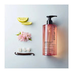 SHU UEMURA-SHAMPOO DELICADO CONFORT 40 ml.-DrShampoo - Perfumaria e Cosmética