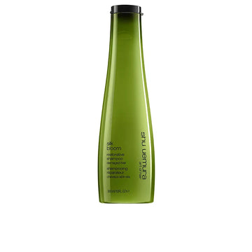 SHU UEMURA-SILK BLOOM shampoo 300ml-DrShampoo - Perfumaria e Cosmética Imagen principal del producto