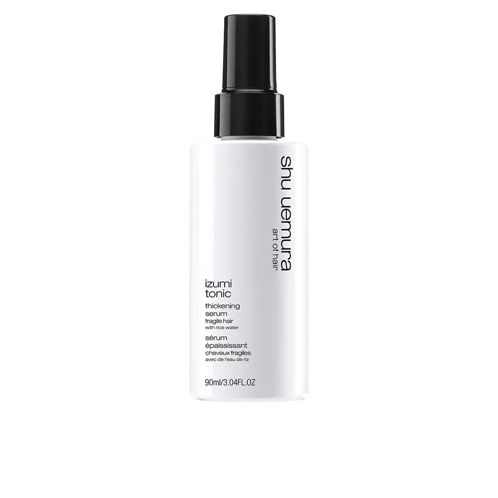 SHU UEMURA-Sérum espessante IZUMI TONIC 90 ml-DrShampoo - Perfumaria e Cosmética