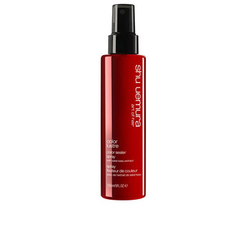 SHU UEMURA-Spray protetor COLOR LUSTER 150 ml-DrShampoo - Perfumaria e Cosmética Main image