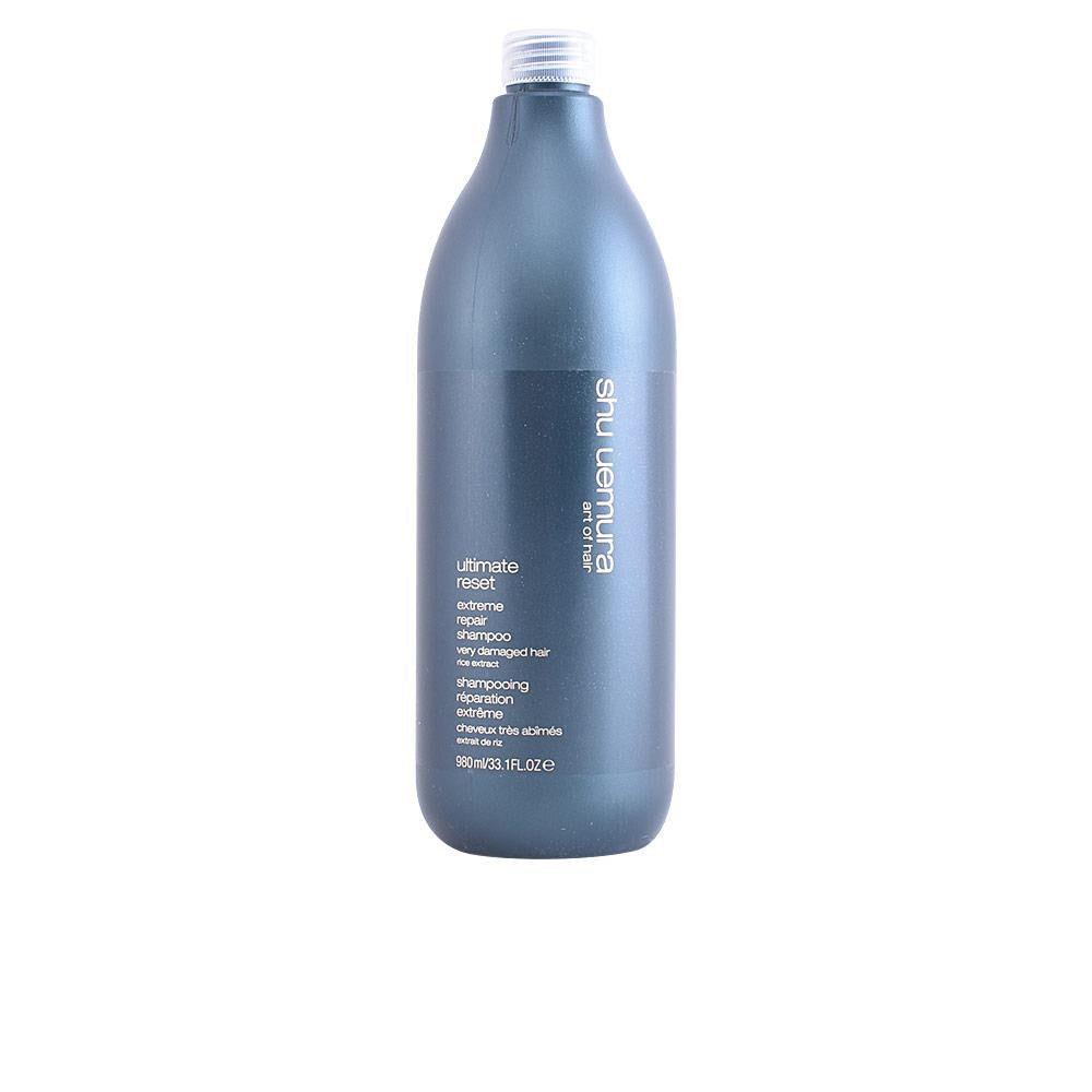 SHU UEMURA-ULTIMATE RESET shampoo 980ml-DrShampoo - Perfumaria e Cosmética