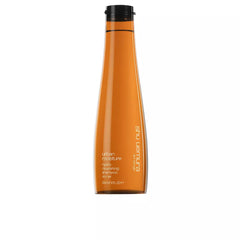 SHU UEMURA-URBAN MOISTURE champô hidronutritivo cabelo seco 300 ml-DrShampoo - Perfumaria e Cosmética