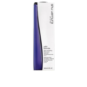XAMPÔ REVELOU LUMINOSIDADE YUBI LOIRA 300 ml Image secondaire du produit