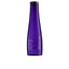 SHU UEMURA-XAMPÔ REVELOU LUMINOSIDADE YUBI LOIRA 300 ml-DrShampoo - Perfumaria e Cosmética