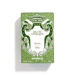 SISLEY-Água do campo sabão 100 gr.-DrShampoo - Perfumaria e Cosmética