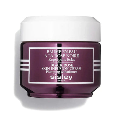 SISLEY-BAUME EN UAE A LA ROSE NOIRE repulpante eclat 50 ml-DrShampoo - Perfumaria e Cosmética