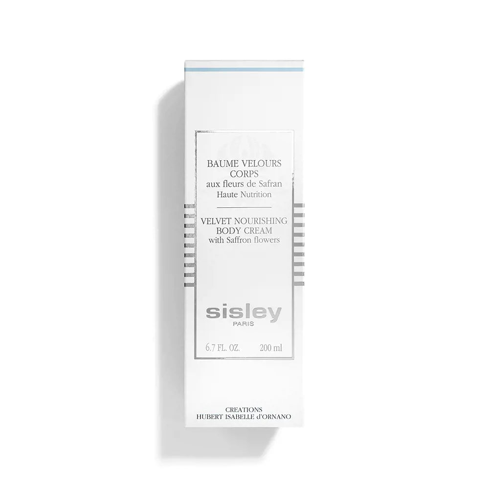 SISLEY-BAUME VELOURS aux fleurs de safran 200 ml-DrShampoo - Perfumaria e Cosmética