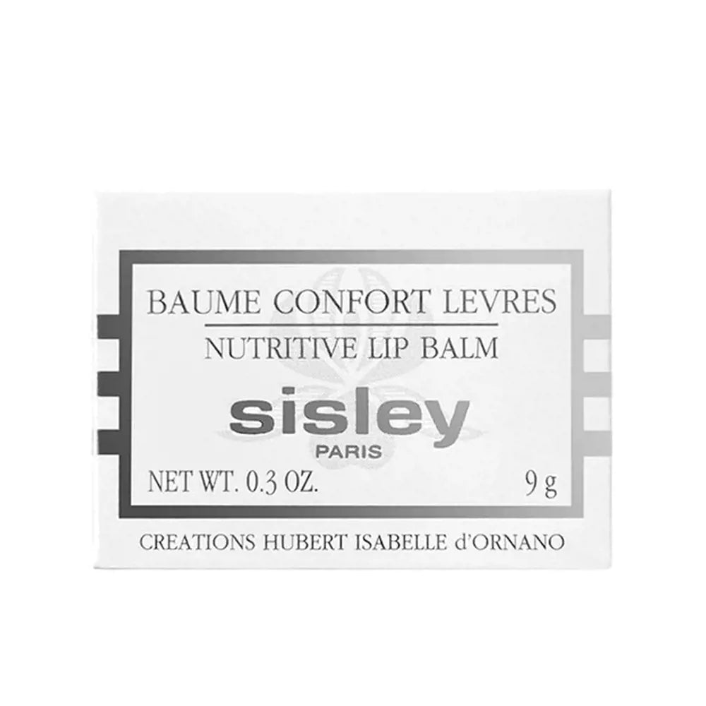 SISLEY-Balm labial NUTRITIVO 9 gr.-DrShampoo - Perfumaria e Cosmética