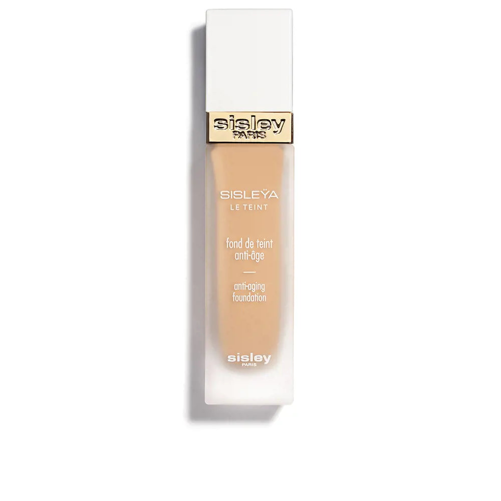 SISLEY-Base SISLEYA LE TEINT 2B linho bege 30 ml-DrShampoo - Perfumaria e Cosmética