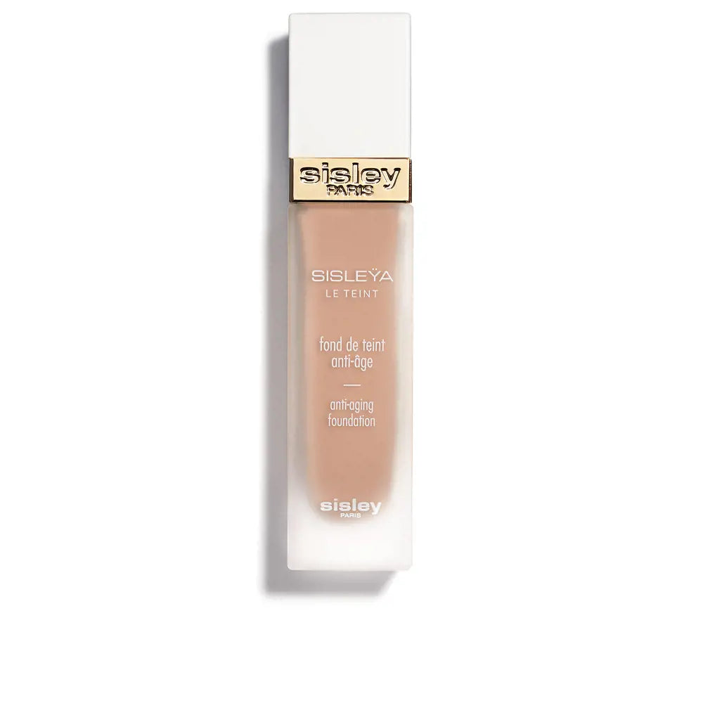 SISLEY-Base SISLEYA LE TEINT 2R rosa organza 30 ml-DrShampoo - Perfumaria e Cosmética