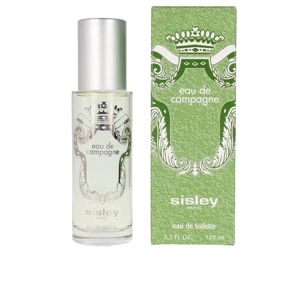 SISLEY-CAMPANHA ÁGUA edt spray 100 ml-DrShampoo - Perfumaria e Cosmética