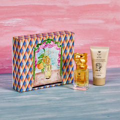 SISLEY-CONJUNTO EAU DU SOIR COM 2 PEÇAS-DrShampoo - Perfumaria e Cosmética