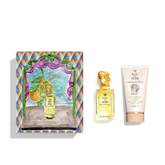 SISLEY-CONJUNTO EAU DU SOIR COM 2 PEÇAS-DrShampoo - Perfumaria e Cosmética