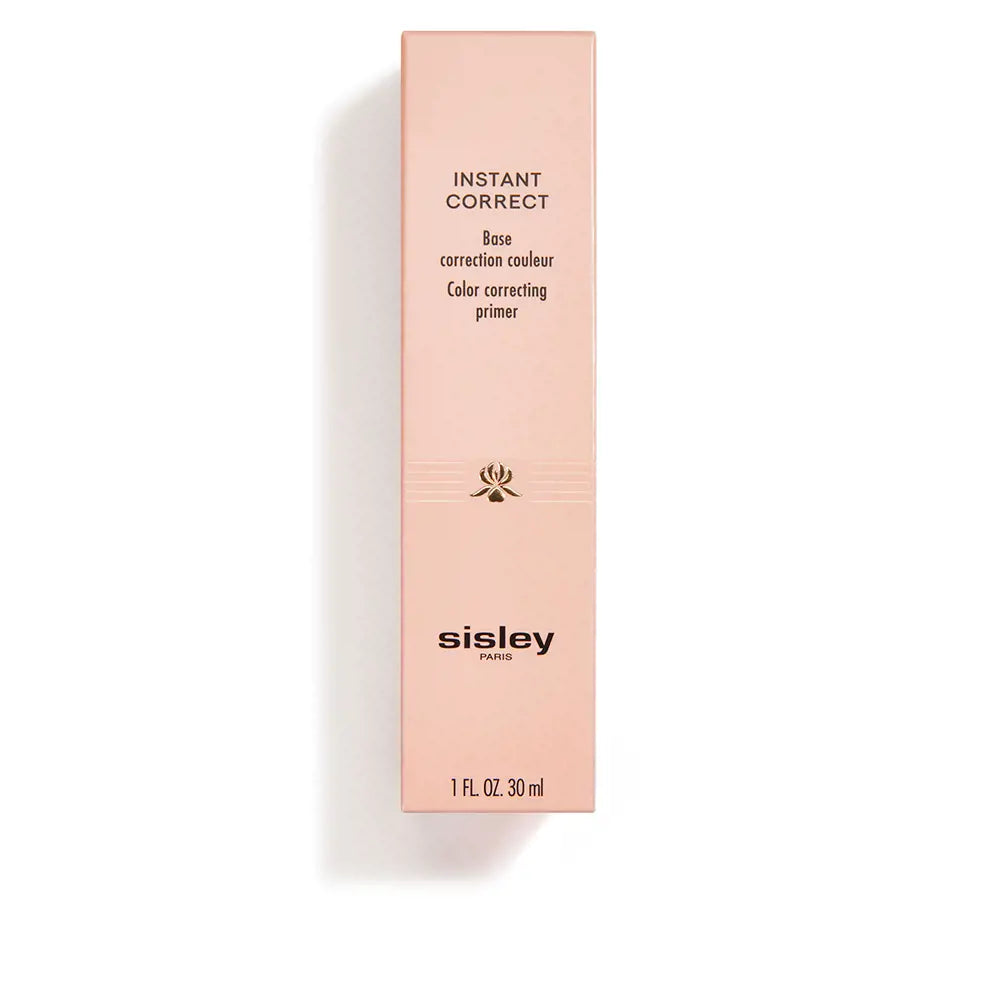 SISLEY-CORREÇÃO INSTANTÂNEA base correção cor 30 ml-DrShampoo - Perfumaria e Cosmética