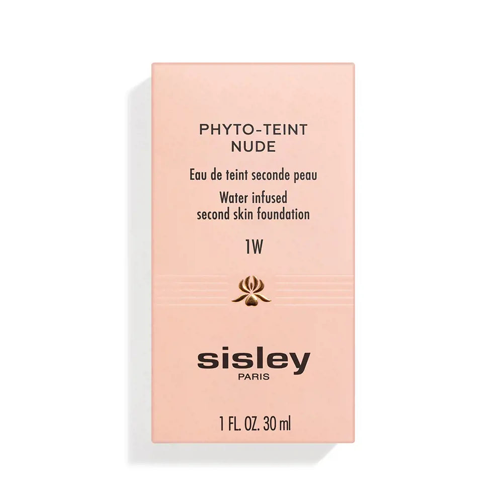 SISLEY-CREME PHYTO TEINT NUDE 1W-DrShampoo - Perfumaria e Cosmética