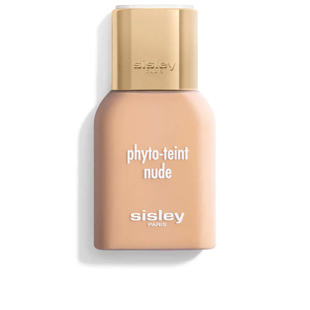 SISLEY-CREME PHYTO TEINT NUDE 1W-DrShampoo - Perfumaria e Cosmética