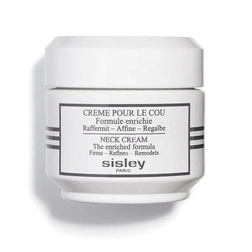 SISLEY-CREME POUR LE COU fórmula enriquecida 50 ml-DrShampoo - Perfumaria e Cosmética Image principale du produit