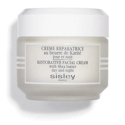 SISLEY-CRÈME RÉPARATRICE au beurre de karité 50 ml-DrShampoo - Perfumaria e Cosmética
