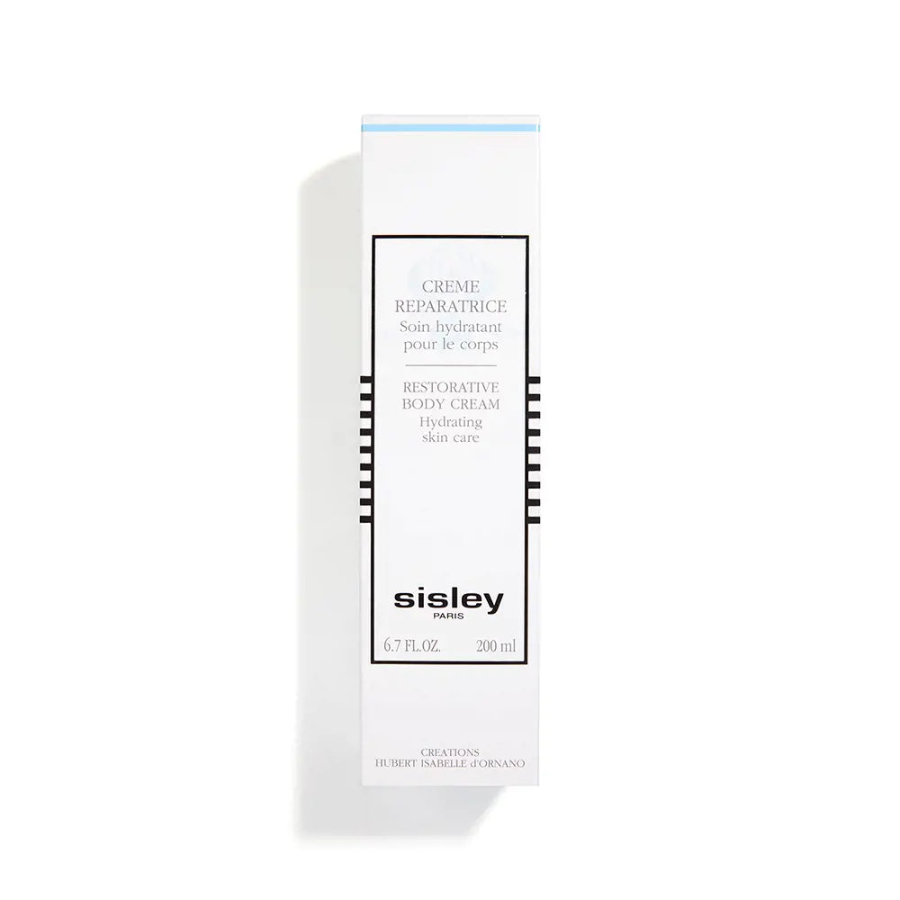 SISLEY-CREME REPARATRICE soin hidratante para o corpo 200 ml-DrShampoo - Perfumaria e Cosmética