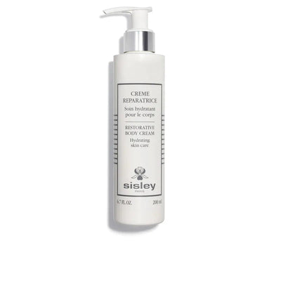 SISLEY-CREME REPARATRICE soin hidratante para o corpo 200 ml-DrShampoo - Perfumaria e Cosmética