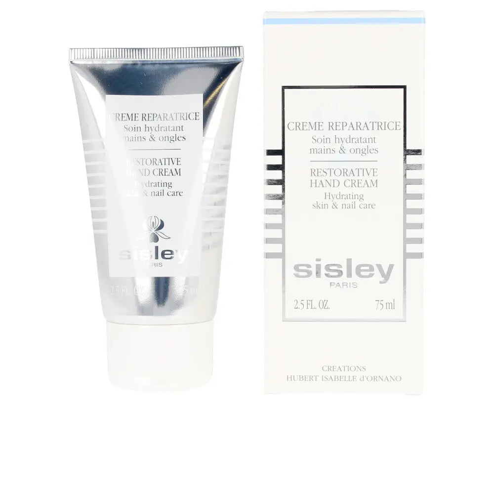 SISLEY-CRÈME RÉPARATRICE soin hidratante principal 75 ml-DrShampoo - Perfumaria e Cosmética
