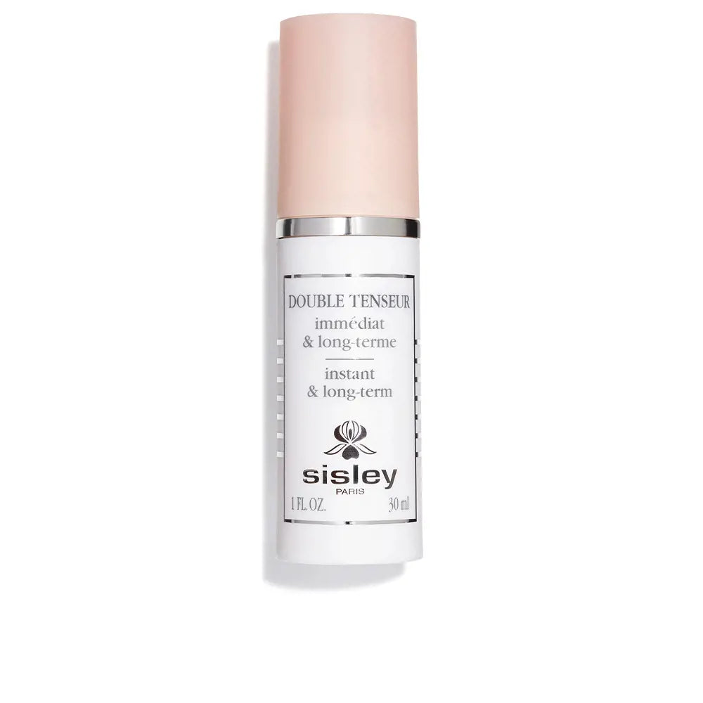 SISLEY-DUPLO TENSEUR imediato e longo prazo-DrShampoo - Perfumaria e Cosmética