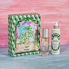 SISLEY-EAU DE CAMPAGNE ESTUCHE 2 pz.-DrShampoo - Perfumaria e Cosmética