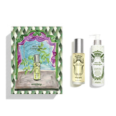 SISLEY-EAU DE CAMPAGNE ESTUCHE 2 pz.-DrShampoo - Perfumaria e Cosmética