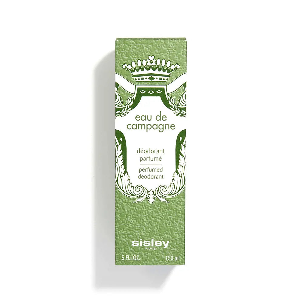 SISLEY-EAU DE CAMPAGNE desodorante spray 150 ml-DrShampoo - Perfumaria e Cosmética