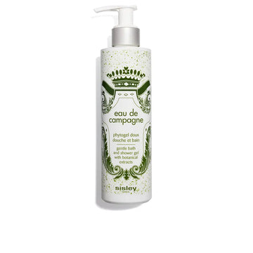 SISLEY-EAU DE CAMPAGNE phyto-gel douche et bain-DrShampoo - Perfumaria e Cosmética Main image