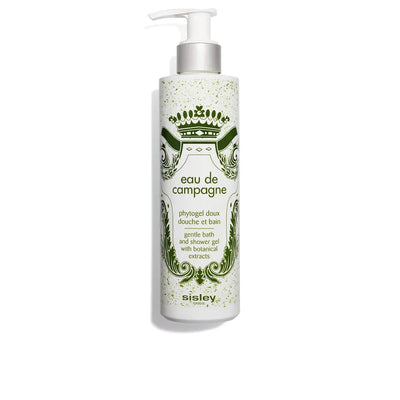 SISLEY-EAU DE CAMPAGNE phyto-gel douche et bain-DrShampoo - Perfumaria e Cosmética