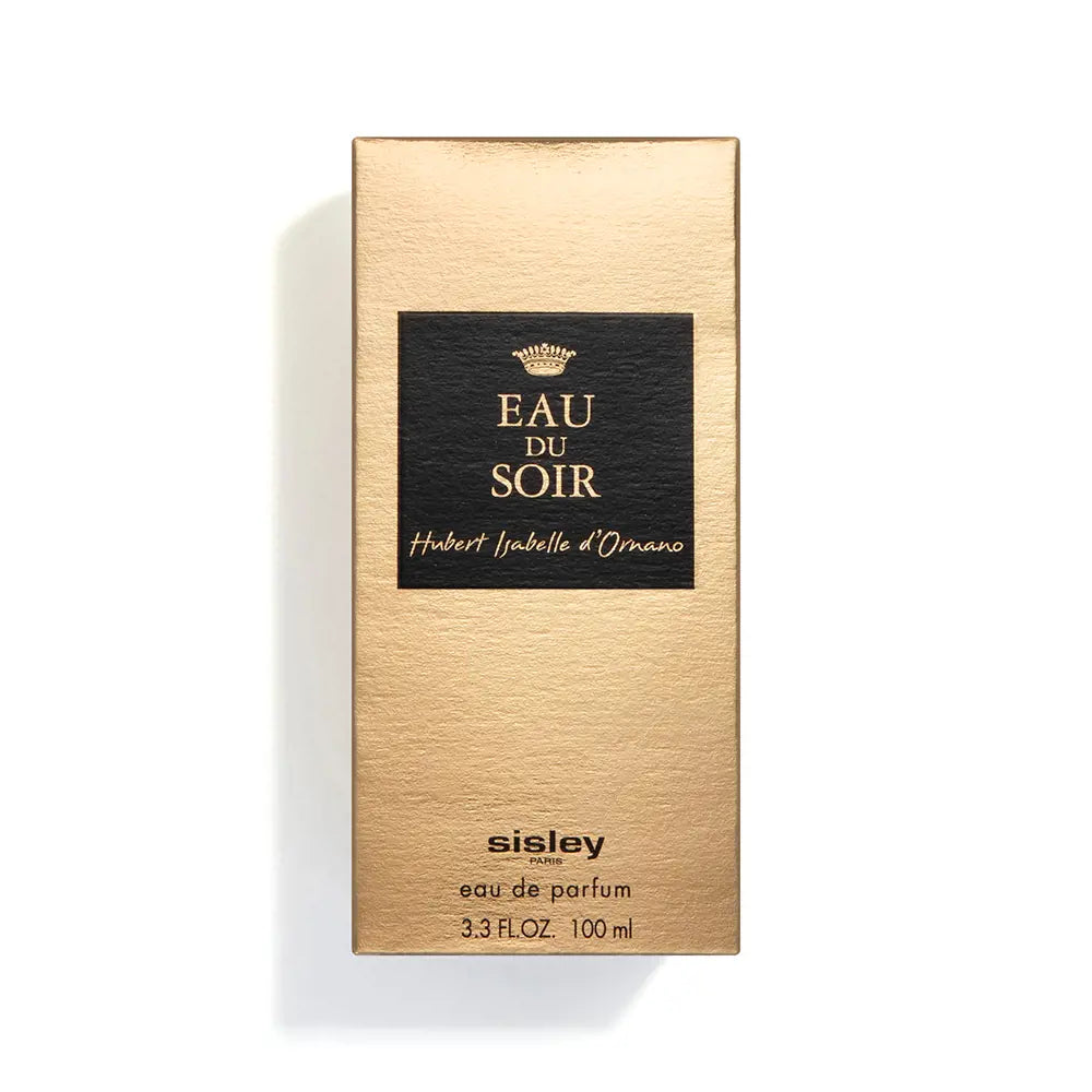SISLEY-EAU DU SOIR edp spray 100ml-DrShampoo - Perfumaria e Cosmética