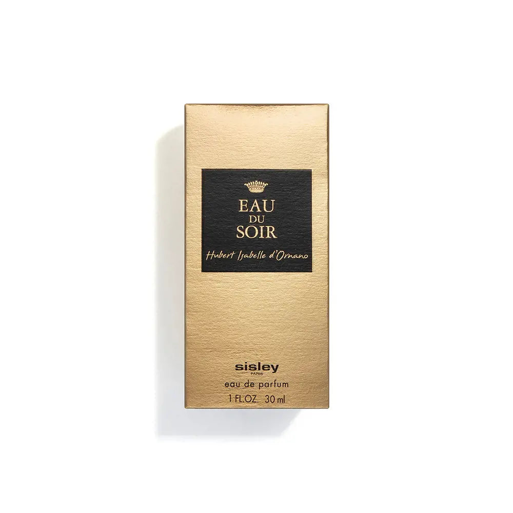 SISLEY-EAU DU SOIR edp spray 30ml-DrShampoo - Perfumaria e Cosmética
