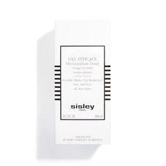 SISLEY-EAU EFFICACE doux visage e desmaquilhante de olhos 300 ml-DrShampoo - Perfumaria e Cosmética