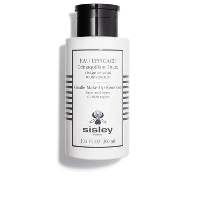 SISLEY-EAU EFFICACE doux visage e desmaquilhante de olhos 300 ml-DrShampoo - Perfumaria e Cosmética
