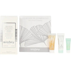 SISLEY-ECOLOGICAL EMULSION LOT 4 pz-DrShampoo - Perfumaria e Cosmética