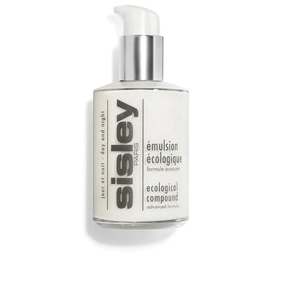 SISLEY-EMULSÃO ECOLÓGICA dia e noite 125 ml-DrShampoo - Perfumaria e Cosmética